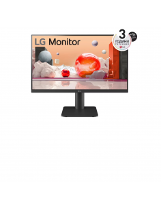 27 LG 27MS550-B
